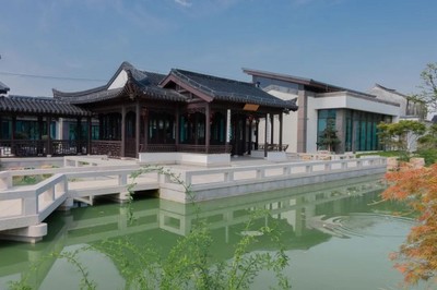 最美鄉(xiāng)村公共文化空間設(shè)計案例出爐 蘇州5項文物保護(hù)工程勘察成果分享