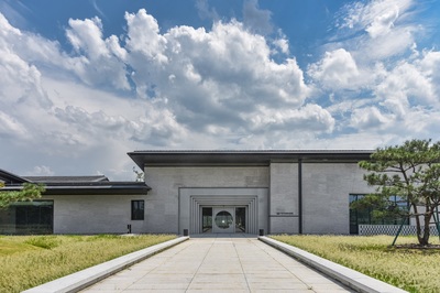 安吉古城國家考古遺址公園 探索古遺址保護(hù)利用新模式