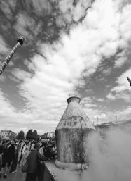 河南博物院文物保護(hù)工程勘察 守護(hù)千年文明的科學(xué)之旅