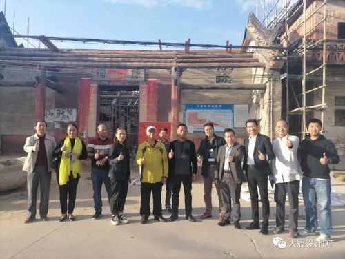 文脈賡續(xù)，匠心傳承 大宸設(shè)計(jì)在歷史街區(qū)改造與古建筑文物保護(hù)中的勘察實(shí)踐