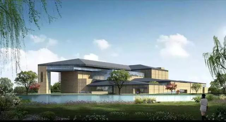 甘肅省簡牘博物館正式開建，文物保護工程全面啟動勘察