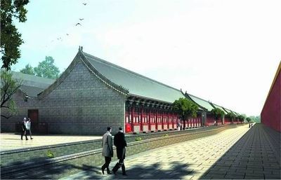 探訪故宮文物檢測研究實驗室 揭秘國寶背后的科學(xué)守護