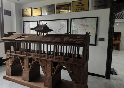 管理工程學(xué)院攜手江西升平園林仿古建筑工程有限公司 校企合作共探文物保護工程勘察新路徑